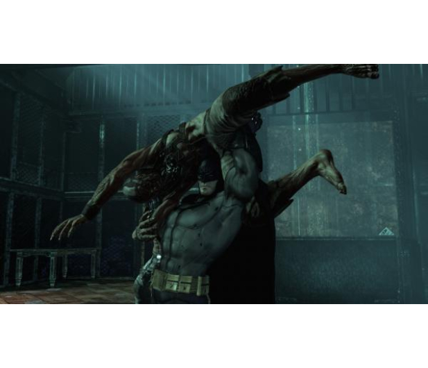 CENEGA GRA PC BATMAN: ARKHAM ASYLUM GAME OF THE YEAR - 1401723 - zdjęcie 4